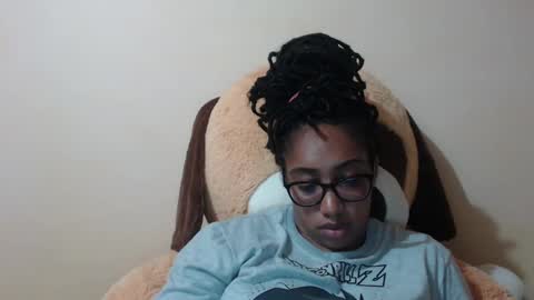 Ava Jordana online show from February 2025 01:38:01 AM