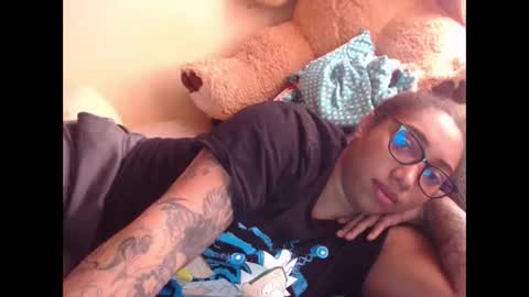 Ava Jordana online show from September 2025 05:45:01 PM