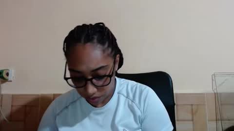 Ava Jordana online show from November 2025 11:15:01 PM