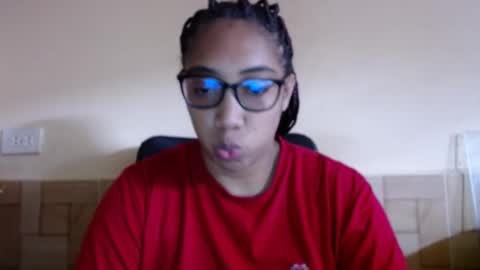 Ava Jordana online show from November 2025 04:40:02 PM