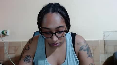 Ava Jordana online show from November 2025 10:57:02 PM