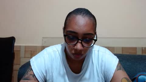 Ava Jordana online show from January 2026 10:44:02 PM