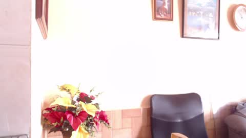 Ava Jordana online show from May 2026 07:52:02 PM