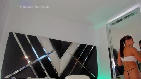 Snapshot of ava_fontana2 chatting on October 2025 08:09:02 PM Ava Fontana online show from October 2025 08:09:02 PM