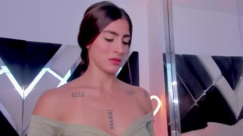 Snapshot of ava_fontana2 chatting on February 2026 12:52:02 AM Ava Fontana online show from February 2026 12:52:02 AM