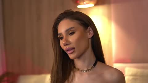 Ava online show from January 2025 01:05:02 AM