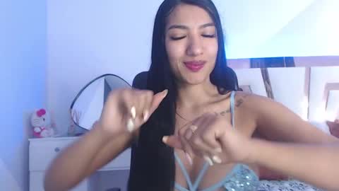 ava jhons online show from September 2025 01:35:01 PM