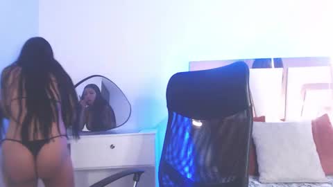 ava jhons online show from November 2025 03:07:01 AM