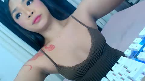 Ava online show from November 2025 08:13:01 AM