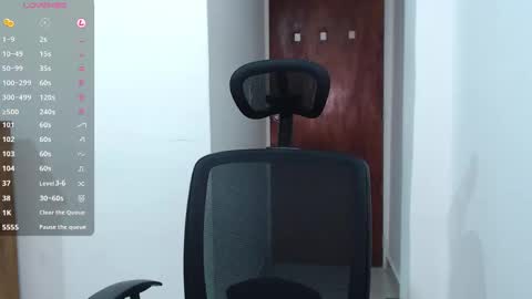 ava muse online show from September 2025 11:37:01 PM