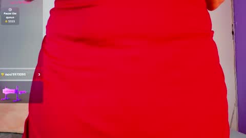 Ava  online show from July 2026 07:39:01 PM