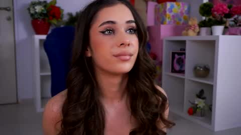 Snapshot of ava_solis chatting on January 2026 07:52:02 PM Ava online show from January 2026 07:52:02 PM