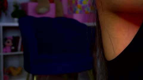 Snapshot of ava_solis chatting on February 2026 08:23:01 PM Ava online show from February 2026 08:23:01 PM