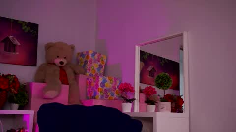 Snapshot of ava_solis chatting on February 2026 07:56:02 PM Ava online show from February 2026 07:56:02 PM