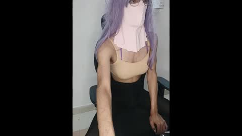 Badgirl trans69 online show from May 2026 04:04:02 PM
