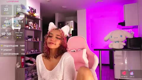 AVA online show from March 2026 12:37:02 AM