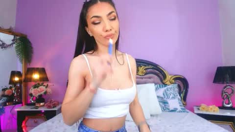 Pamela online show from March 2026 05:22:01 AM