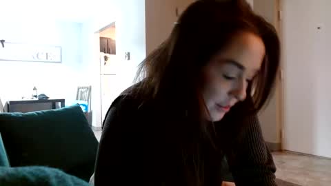 Ava Ashley online show from October 2025 04:02:01 AM