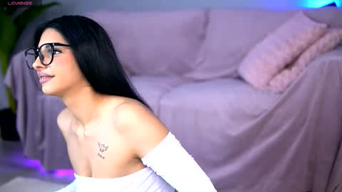 Snapshot of avacalvert chatting on March 2026 07:53:01 PM Ava online show from March 2026 07:53:01 PM