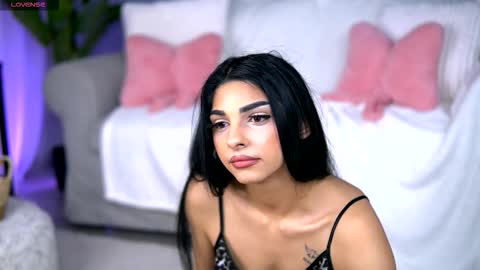 Ava online show from March 2026 07:32:02 PM