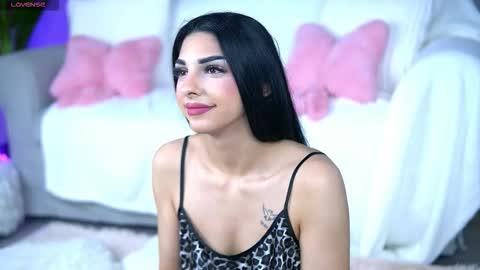 Ava online show from March 2026 07:53:01 PM