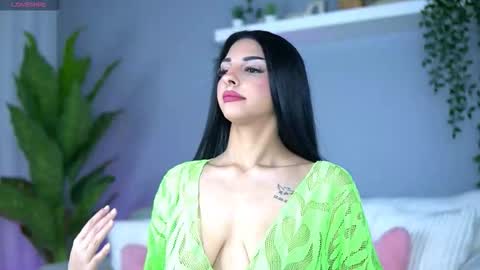 Ava online show from March 2026 07:42:02 PM