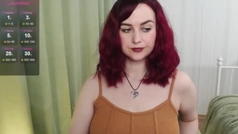 Ava online show from February 2025 05:05:02 PM