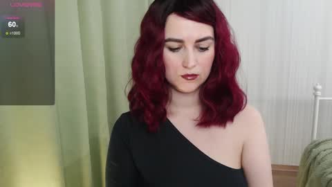 Ava online show from February 2025 01:41:02 PM