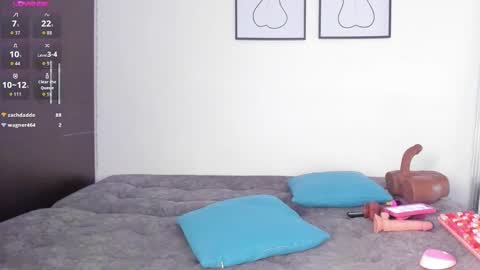 Snapshot of avaferrera chatting on October 2025 01:49:02 AM Ava Ferrera Elena online show from October 2025 01:49:02 AM