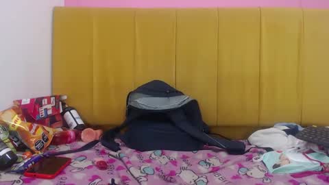 avalericherrycm101 online show from January 2025 07:06:01 AM