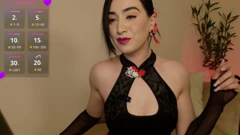 Snapshot of avaluna22 chatting on April 2026 07:33:02 AM Ava Luna online show from April 2026 07:33:02 AM