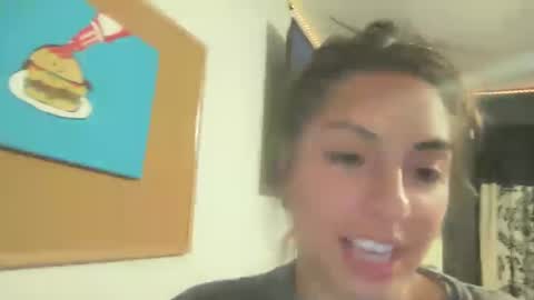 Ava Monroe online show from September 2025 12:54:02 AM