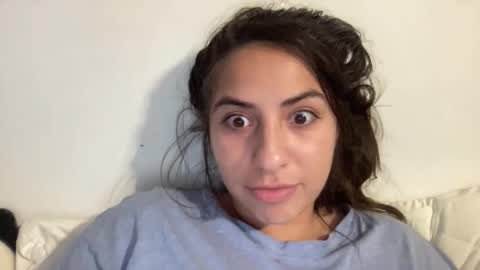 Ava Monroe online show from November 2025 07:03:01 PM