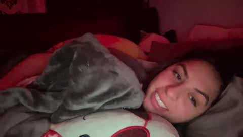 Ava Monroe online show from December 2025 06:22:01 AM