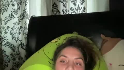 Ava Monroe online show from February 2026 10:41:02 PM