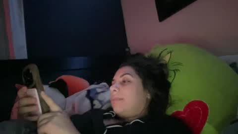 Ava Monroe online show from February 2026 03:59:01 AM