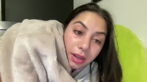 Ava Monroe online show from March 2026 06:28:01 AM