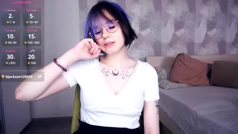 avaobierne online show from November 2025 06:55:02 PM