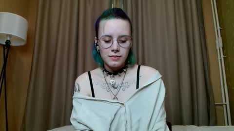 avaobierne online show from May 2026 06:43:02 AM