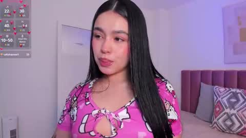 Snapshot of avascott_ chatting on October 2025 05:32:01 PM Ava online show from October 2025 05:32:01 PM