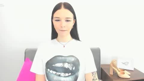 avasensitive69 online show from September 2025 03:12:02 PM