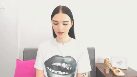 avasensitive69 online show from September 2025 03:14:01 PM