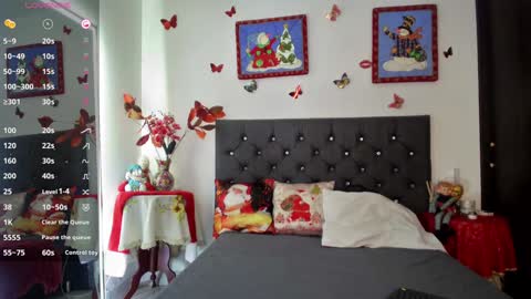 Ava Tomas online show from December 2024 04:04:02 AM