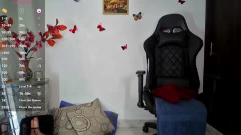 Ava Tomas online show from January 2025 02:14:01 AM