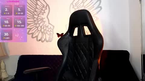 Ava Tomas online show from March 2026 03:32:01 AM