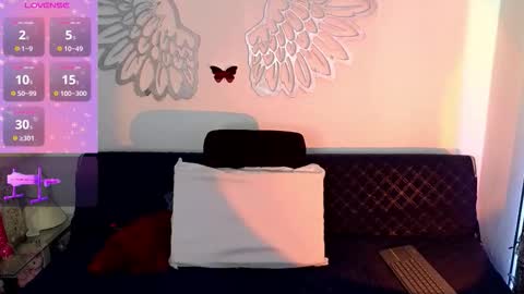 Ava Tomas online show from March 2026 02:27:02 AM