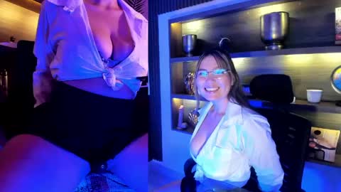 avawhiite online show from June 2026 04:34:02 PM