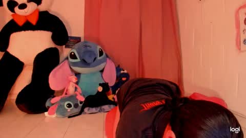 Valery -- online show from December 2024 01:27:01 AM