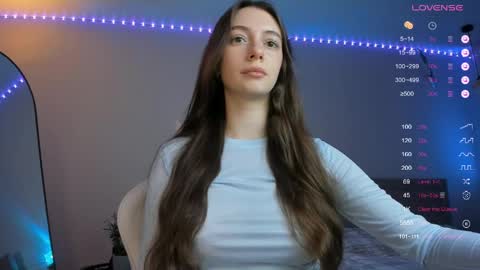 ute horny goddess Evie online show from April 2026 06:44:02 PM