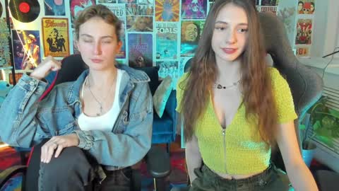 Avie online show from January 2025 03:06:01 PM